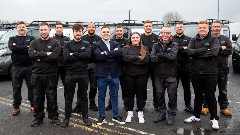 Business listing image