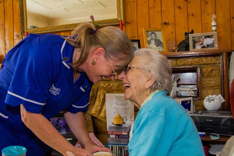 Business listing image