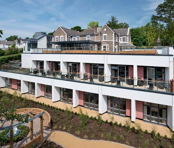 Business listing image