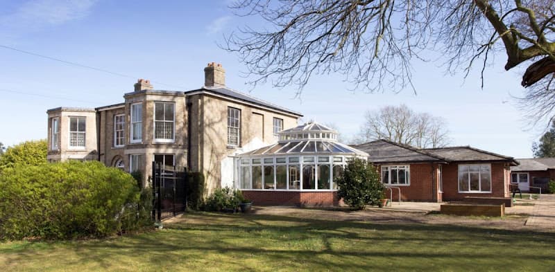 Business listing image