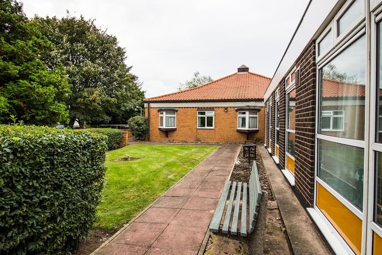 Business listing image