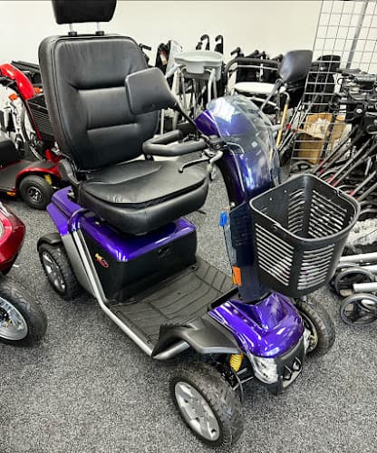 Business listing image