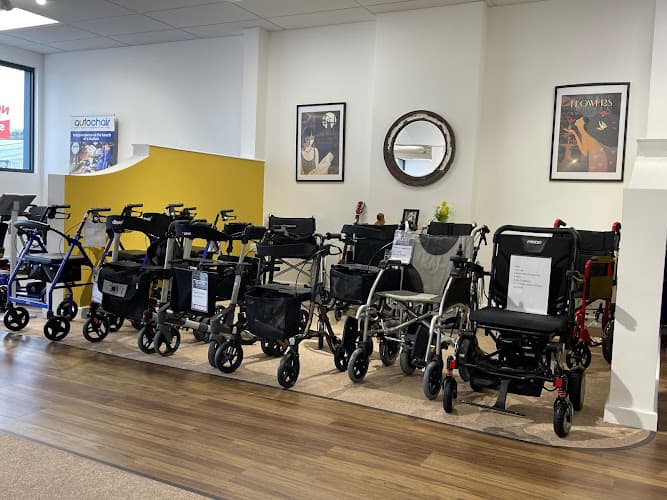 Business listing image