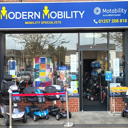 Business listing image