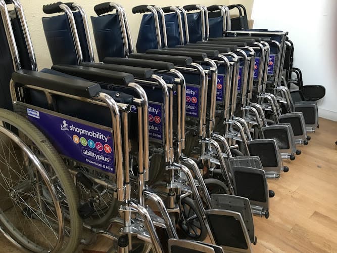 Business listing image