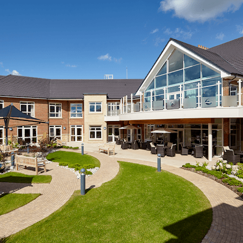 Business listing image