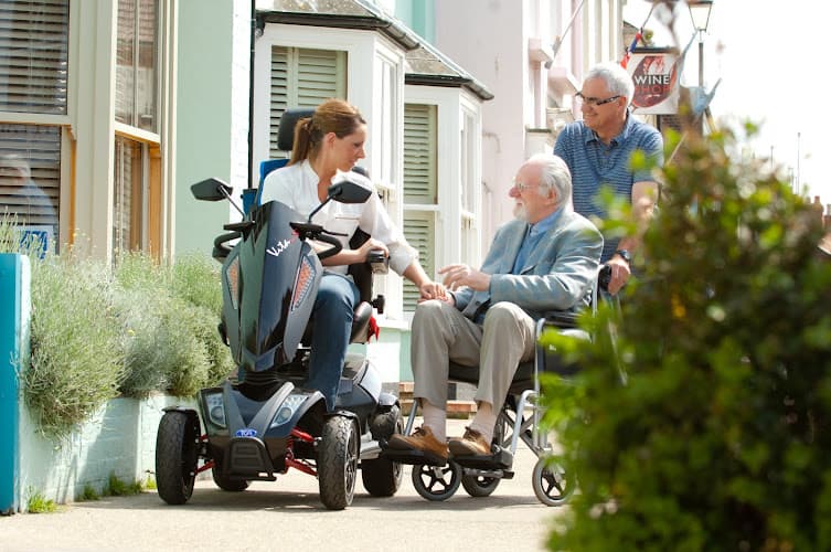 Business listing image