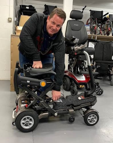 Business listing image