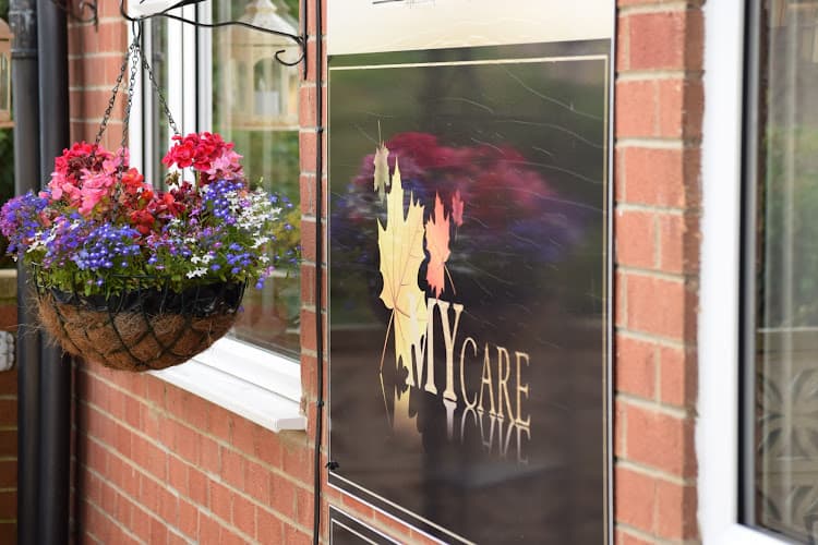 Business listing image