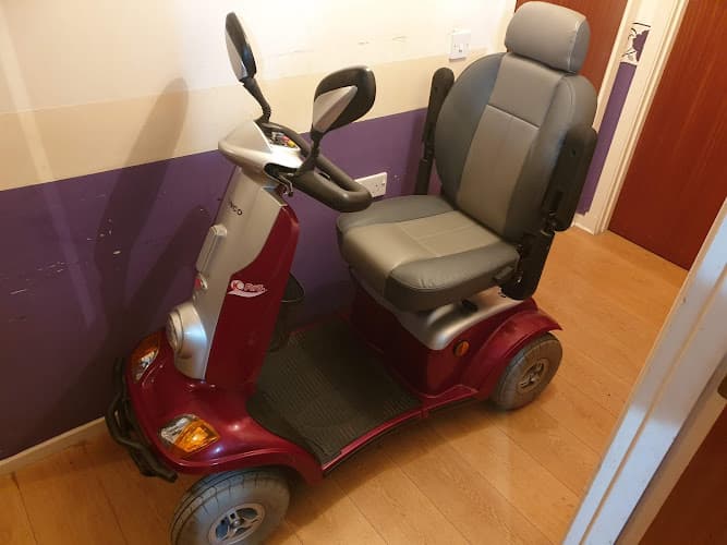 Business listing image