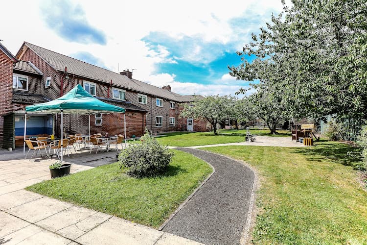 Business listing image