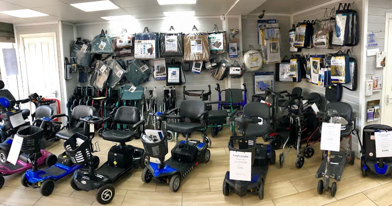 Business listing image