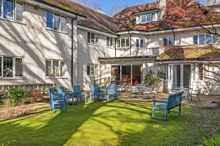 Business listing image