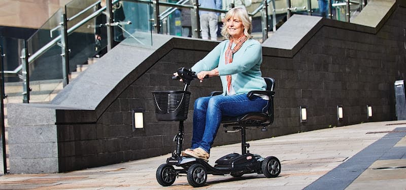 Business listing image