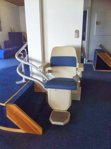 Business listing image