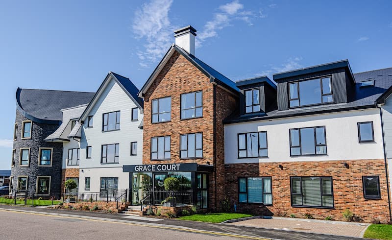 Business listing image