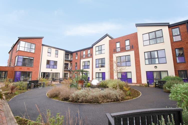 Business listing image