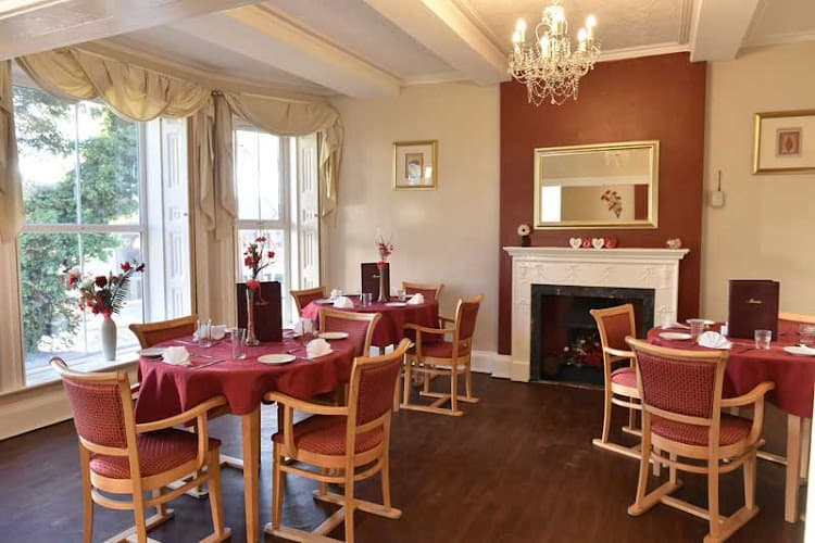 Business listing image