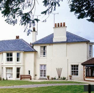 Business listing image