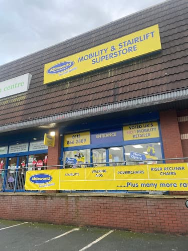 Business listing image