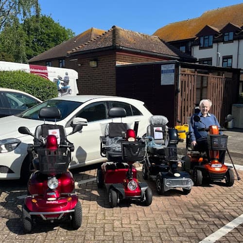 Business listing image