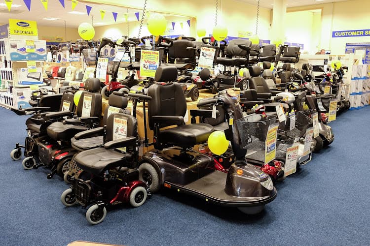 Business listing image