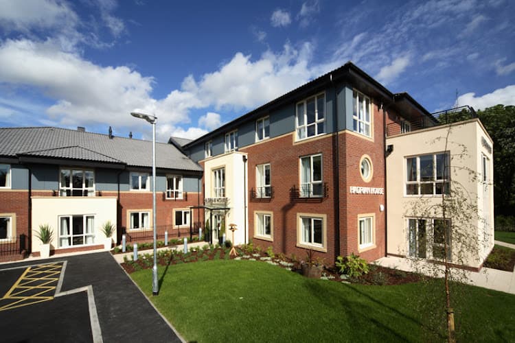 Business listing image