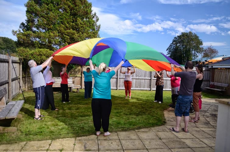 Business listing image