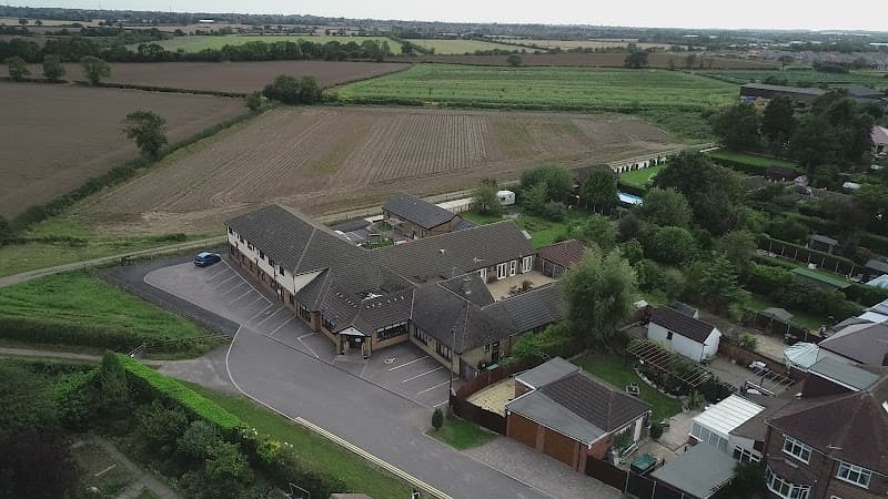 Business listing image