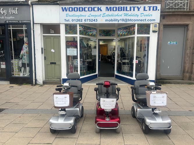 Business listing image