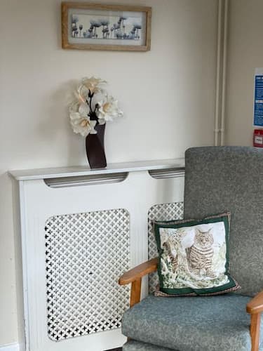 Business listing image