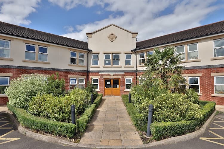 Business listing image