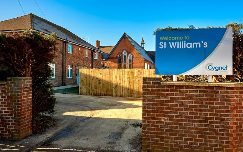 Business listing image