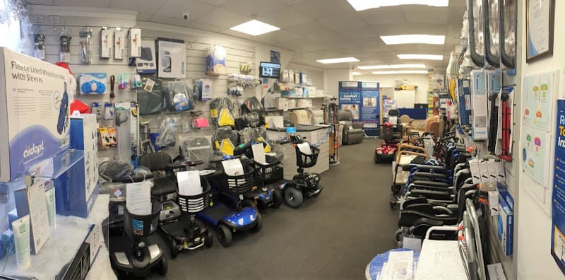 Business listing image