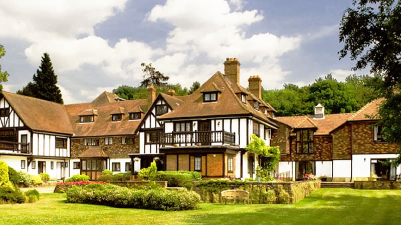 Business listing image