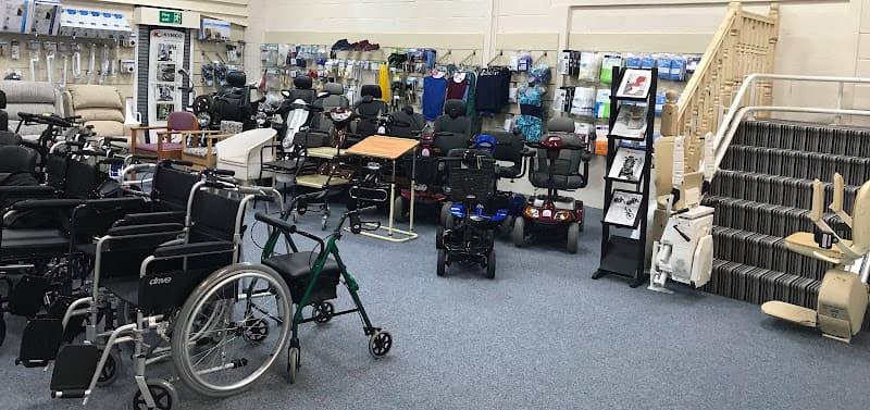 Business listing image