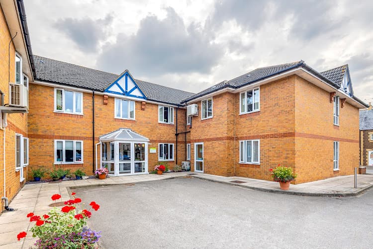 Business listing image