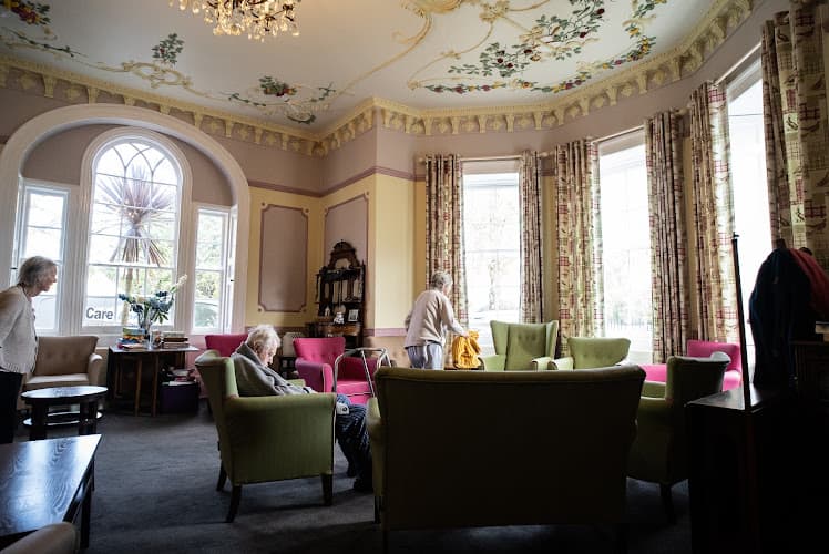 Business listing image