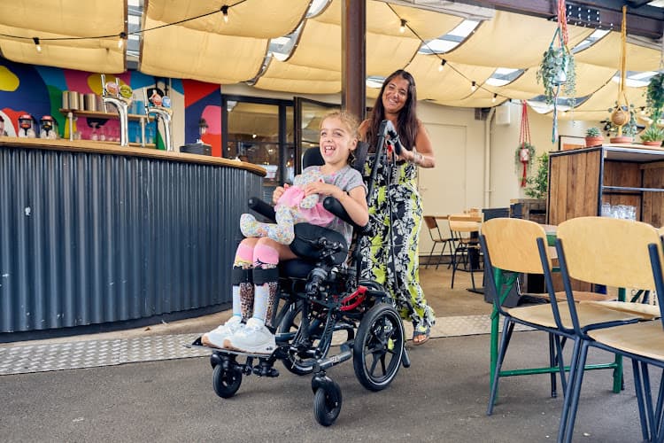 Business listing image