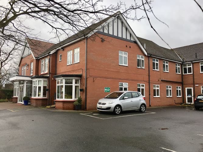 Business listing image