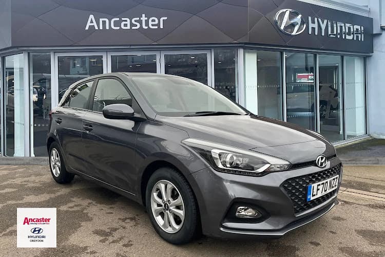 Business listing image