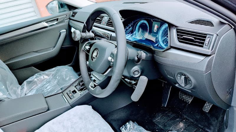 Business listing image