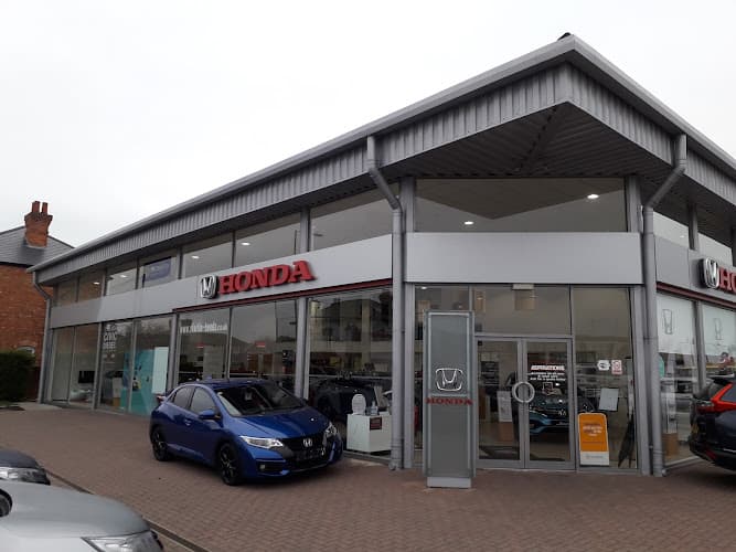 Business listing image