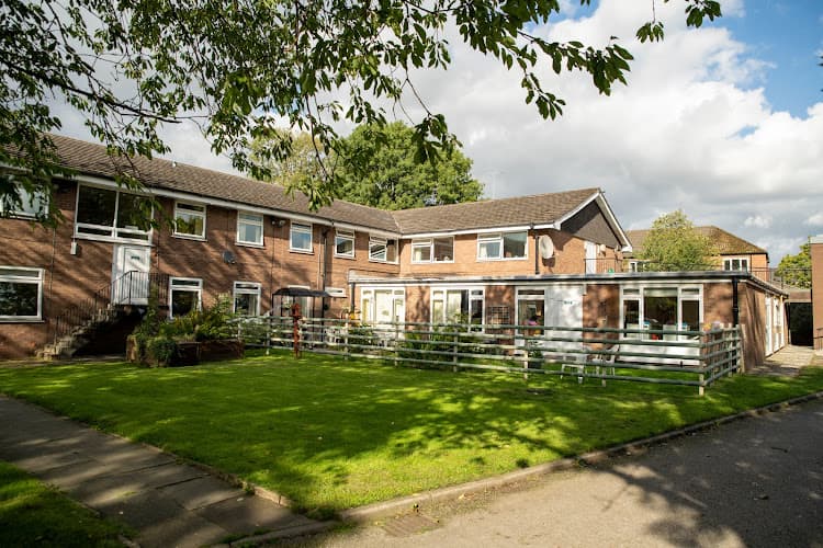 Business listing image