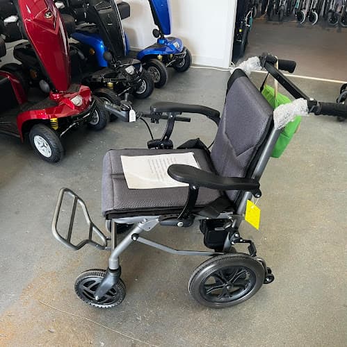 Business listing image