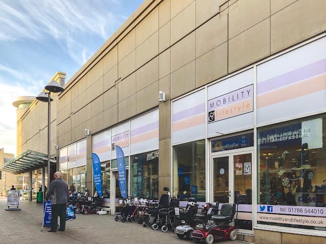 Business listing image