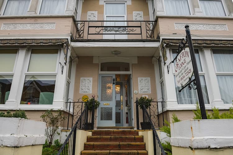 Business listing image