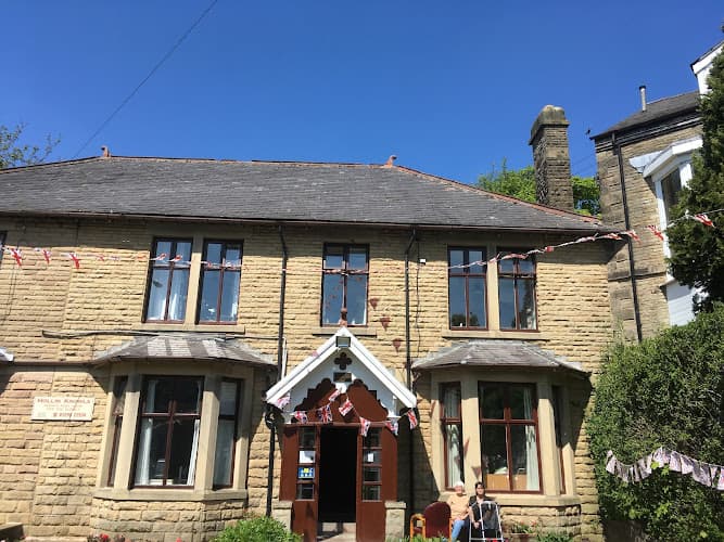 Business listing image