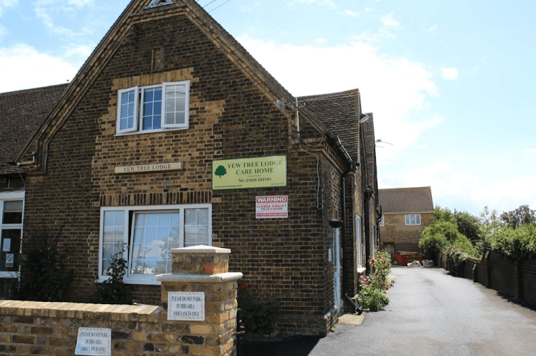 Business listing image