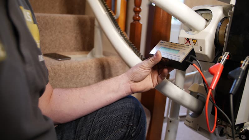 Business listing image